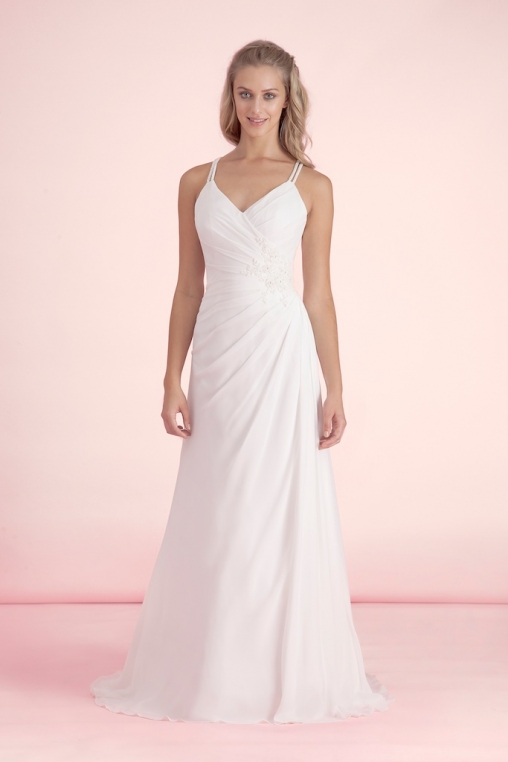 Wedding Dresses Cornwall 37